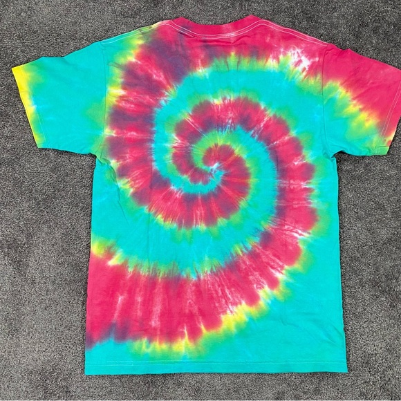 Kith Treats Box Logo T-shirt - Picture 6 of 6